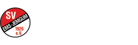 SV Ems Jemgum 1926 e.V. 