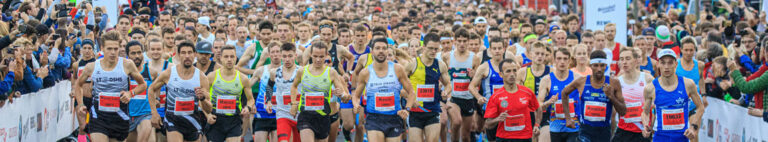 16. Ems-Dollart Winterlaufserie 2022